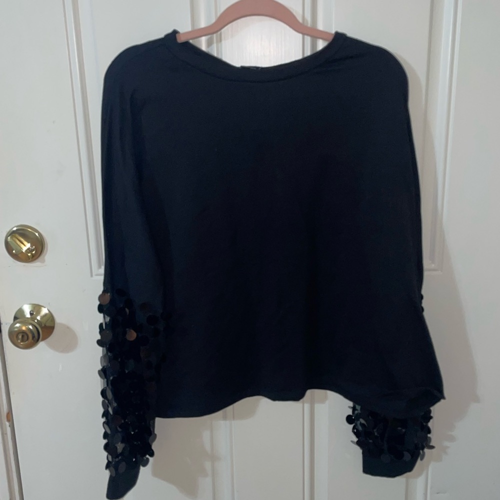 UPS and DOWNS Sweatshirt